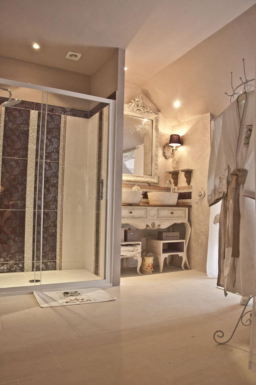 La Bergerie Des Anges Hotel Le Bignon-Mirabeau Room photo